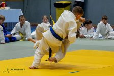 26.04.2026 Wachau JUDO Kids Cup